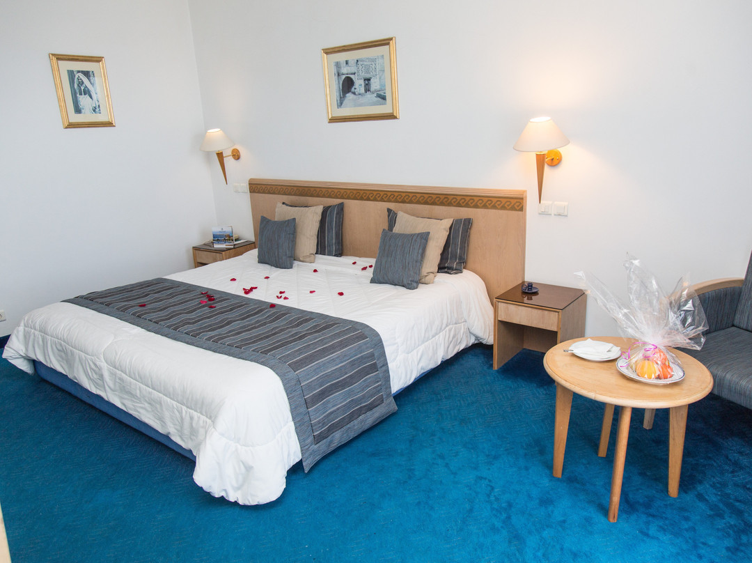 Hotel Bizerta Resort Congres & SPA主图