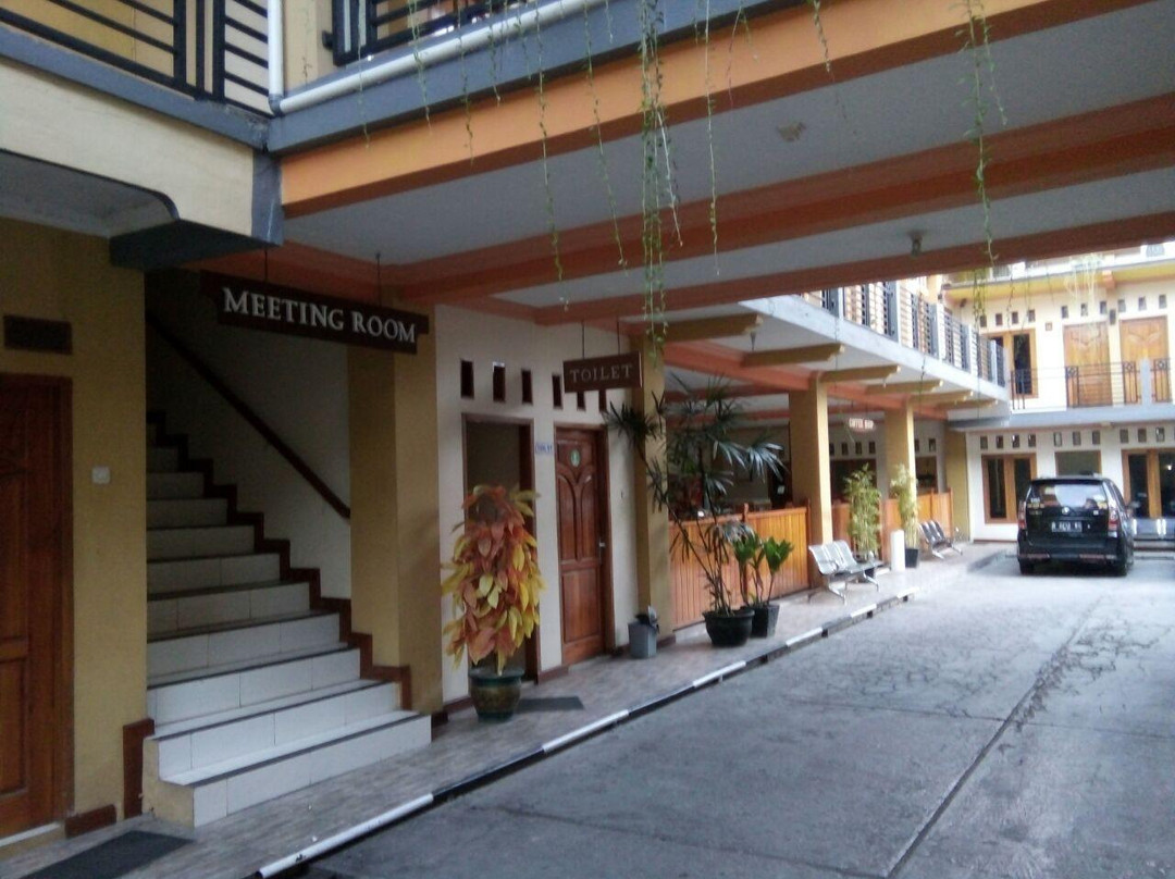 Bydiel Hotel