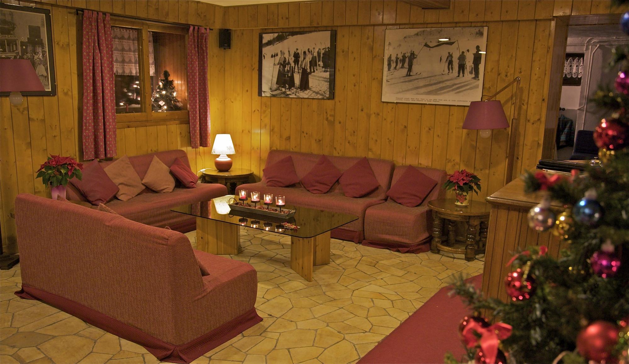 Hotel Savoia-官方