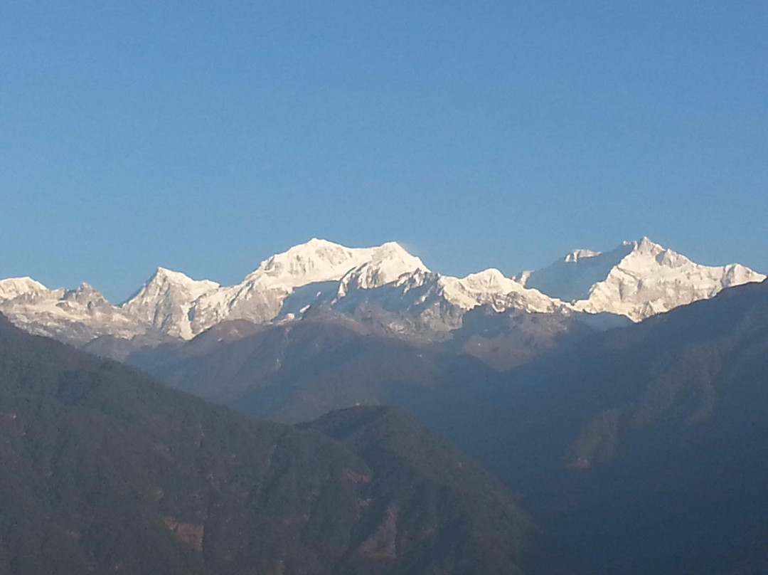 Hotel Bhaichung Palace