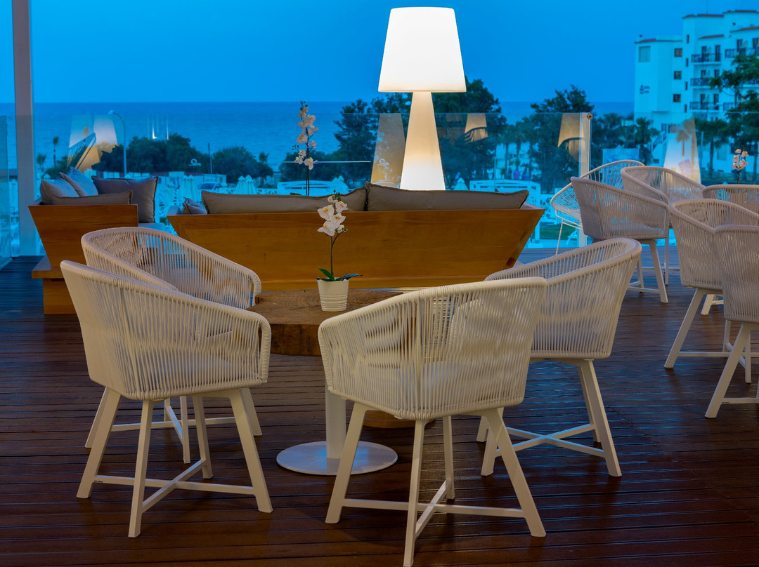 Odessa Beach Hotel