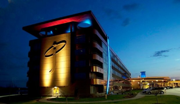 Jumers Casino Hotel-官方