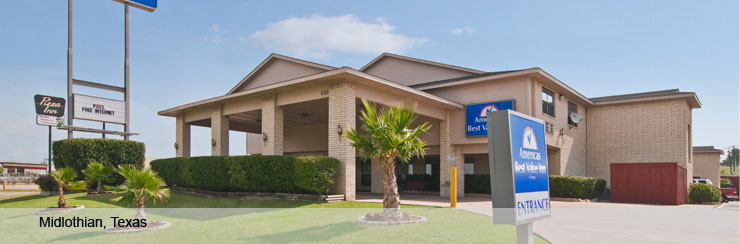 Americas Best Value Inn