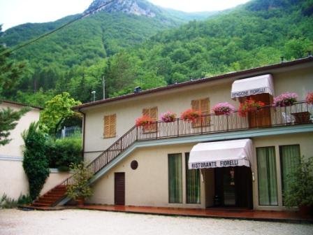 Hotel Ristorante Fiorelli-官方