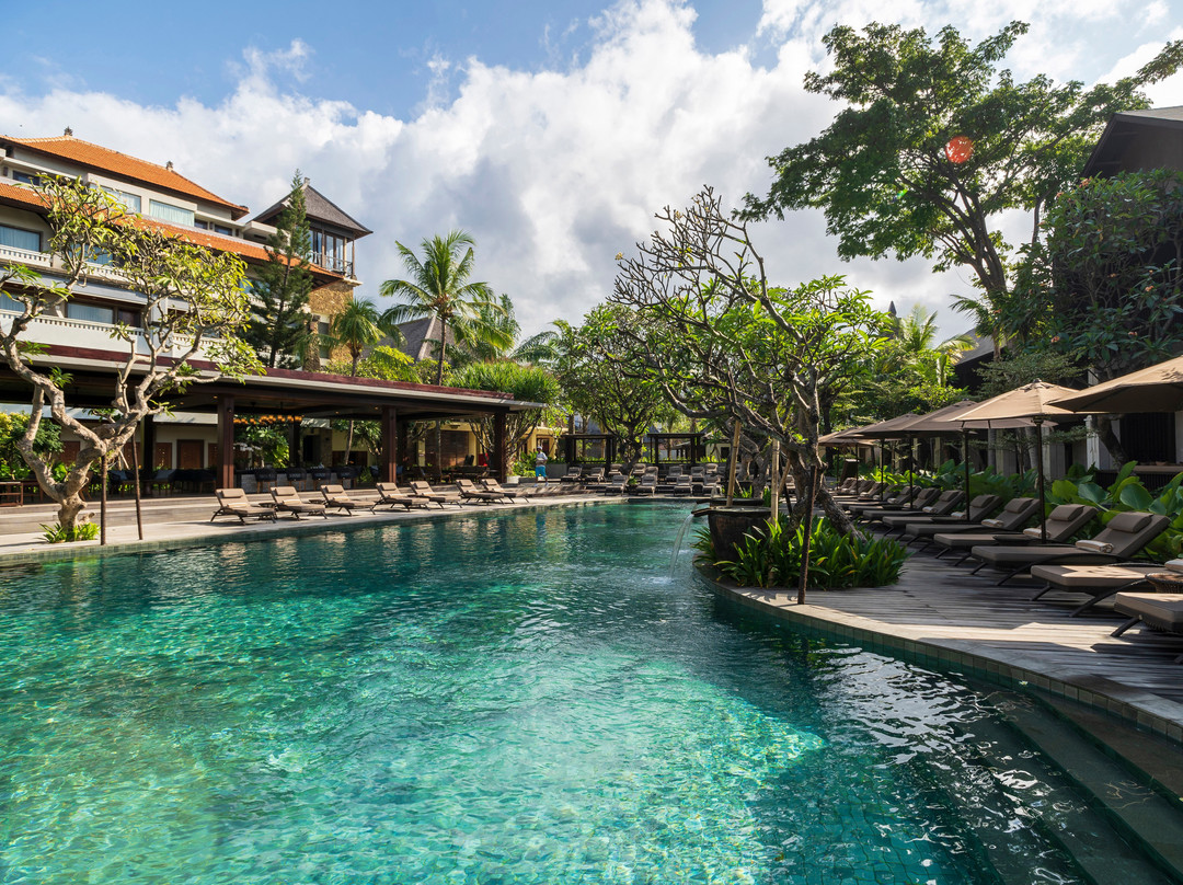 拉玛亚那度假村