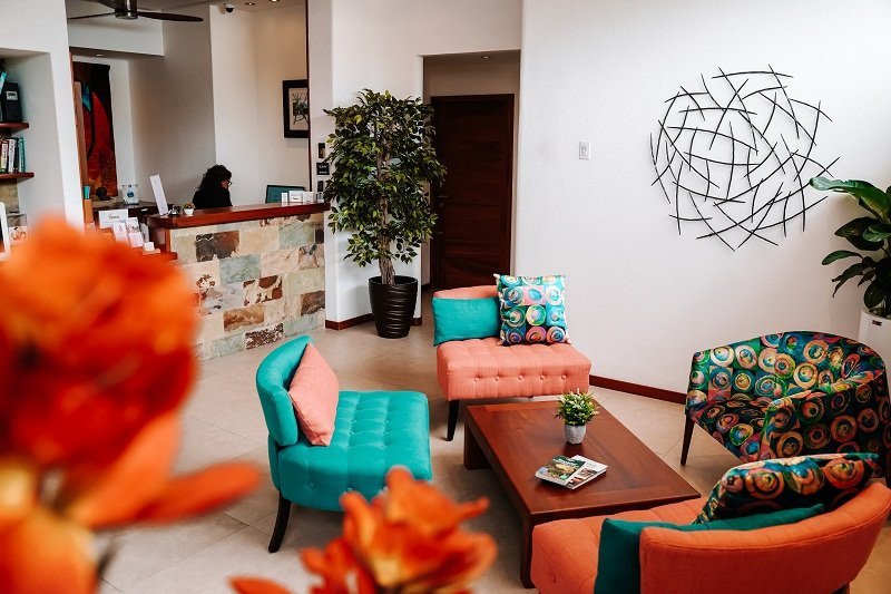 库库夫套房酒店主图