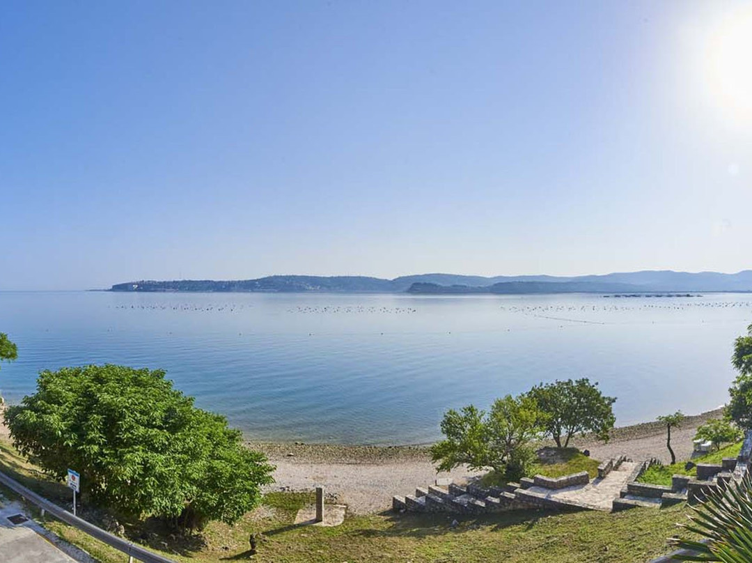 Kanegra酒店住宿-Apartments Kanegra Plava Laguna