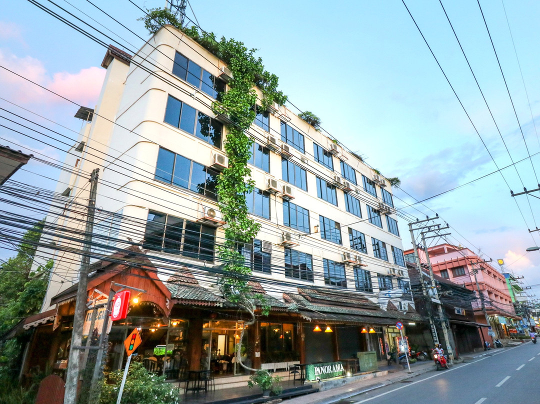 Mok Champae旅游攻略图片