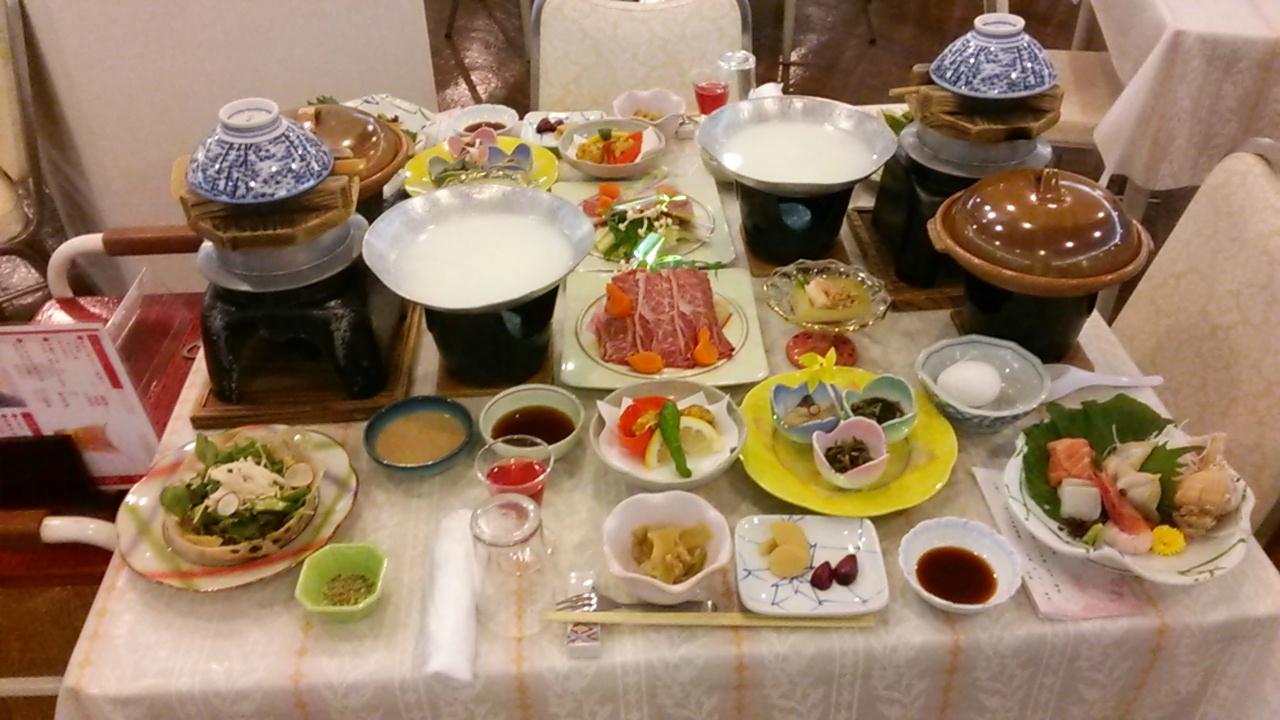 Akai Fusha-餐饮