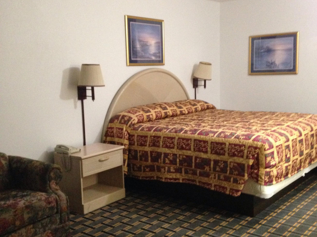 Executive Inn Express Delhi