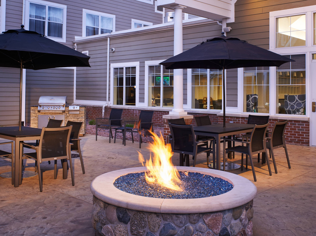 Residence Inn by Marriott Saginaw主图