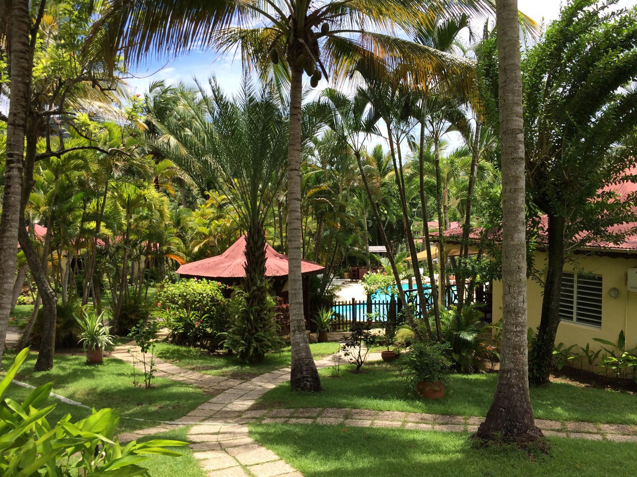 Le Grand'anse-客卧