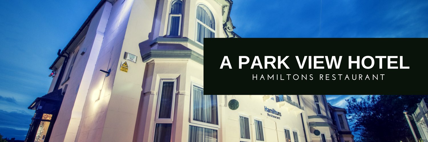 A Park View Hotel-官方
