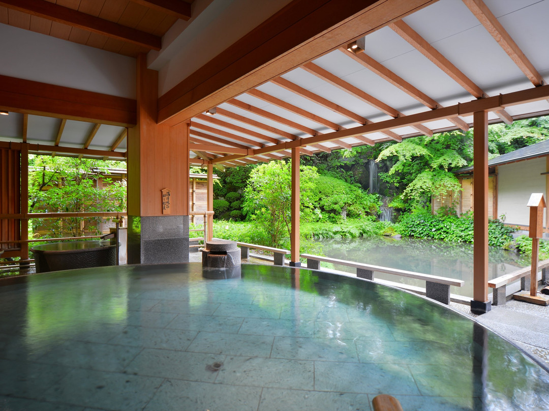 Hotel New Mitoya