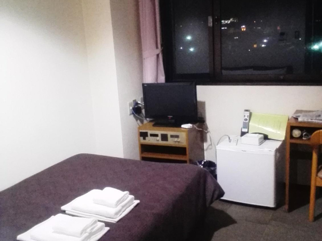 Hotel Select Inn Tsuruga