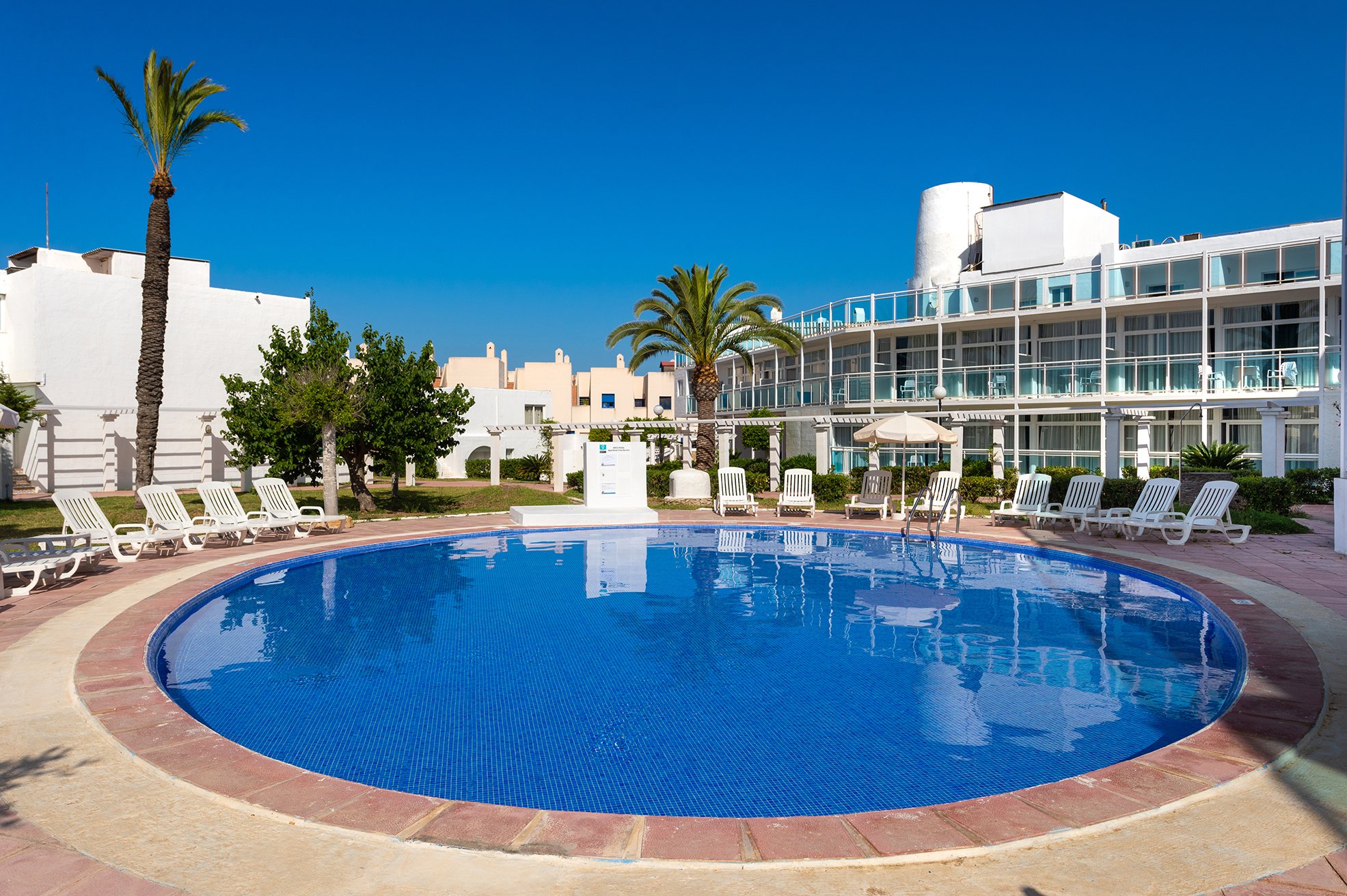 Aparthotel Vibra Club Maritim-官方