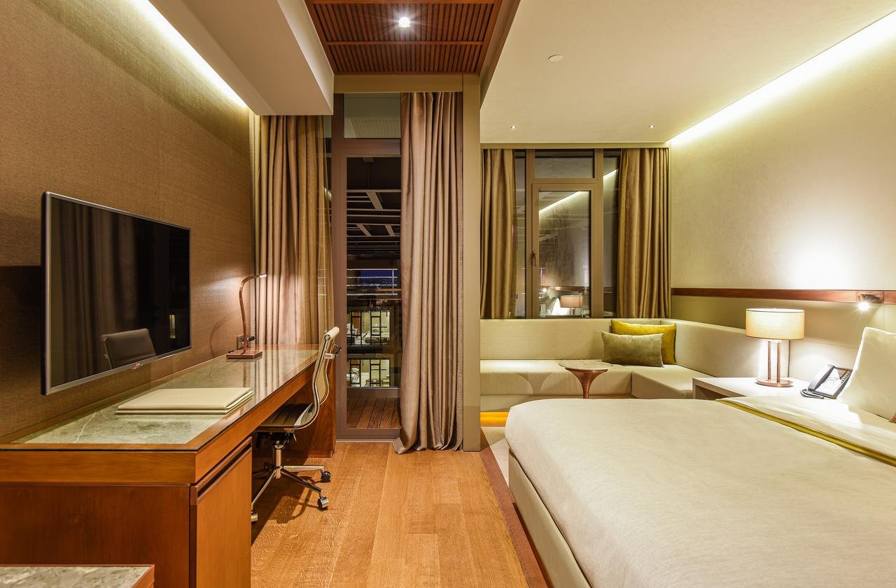 The Museum Hotel Antakya-官方