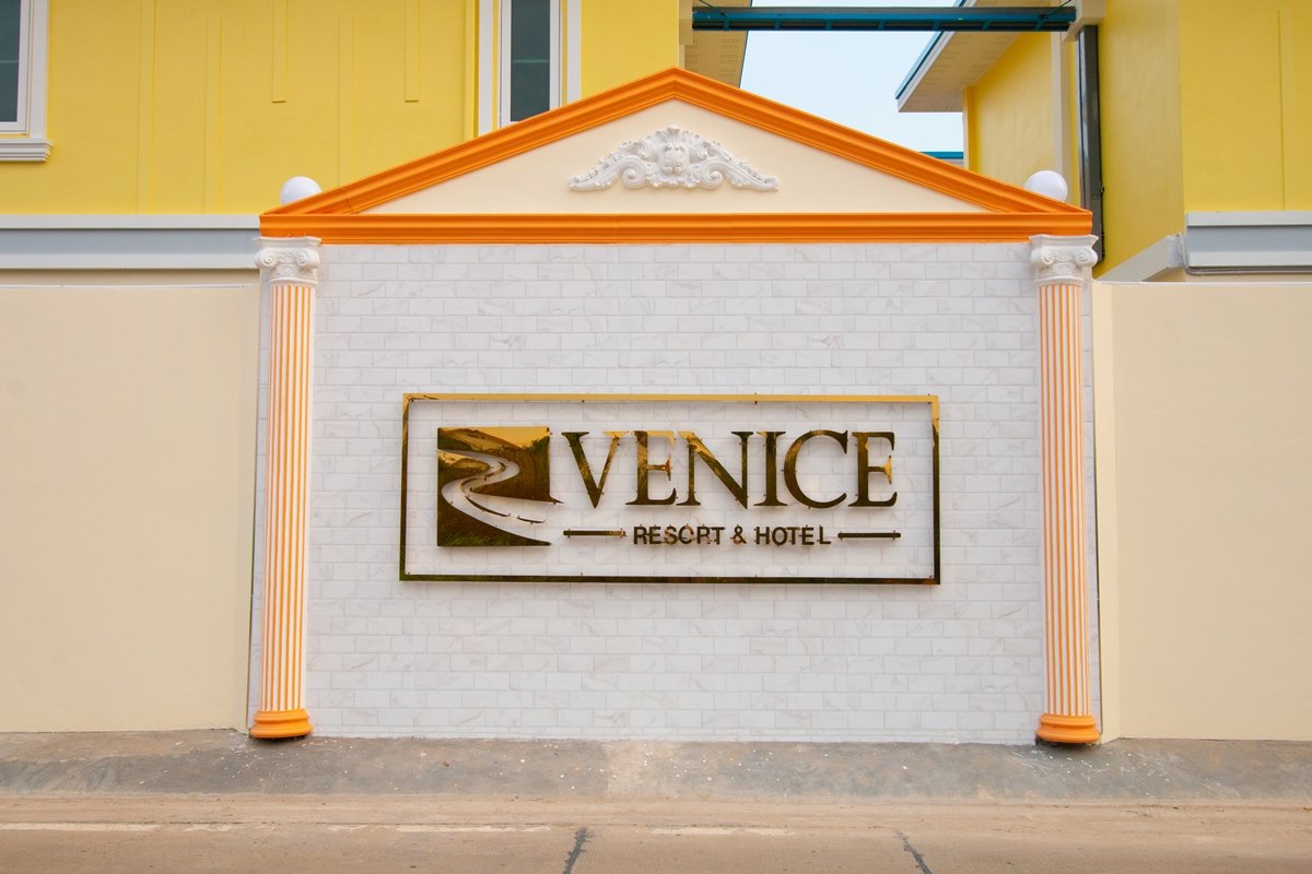 Venice Resort-官方
