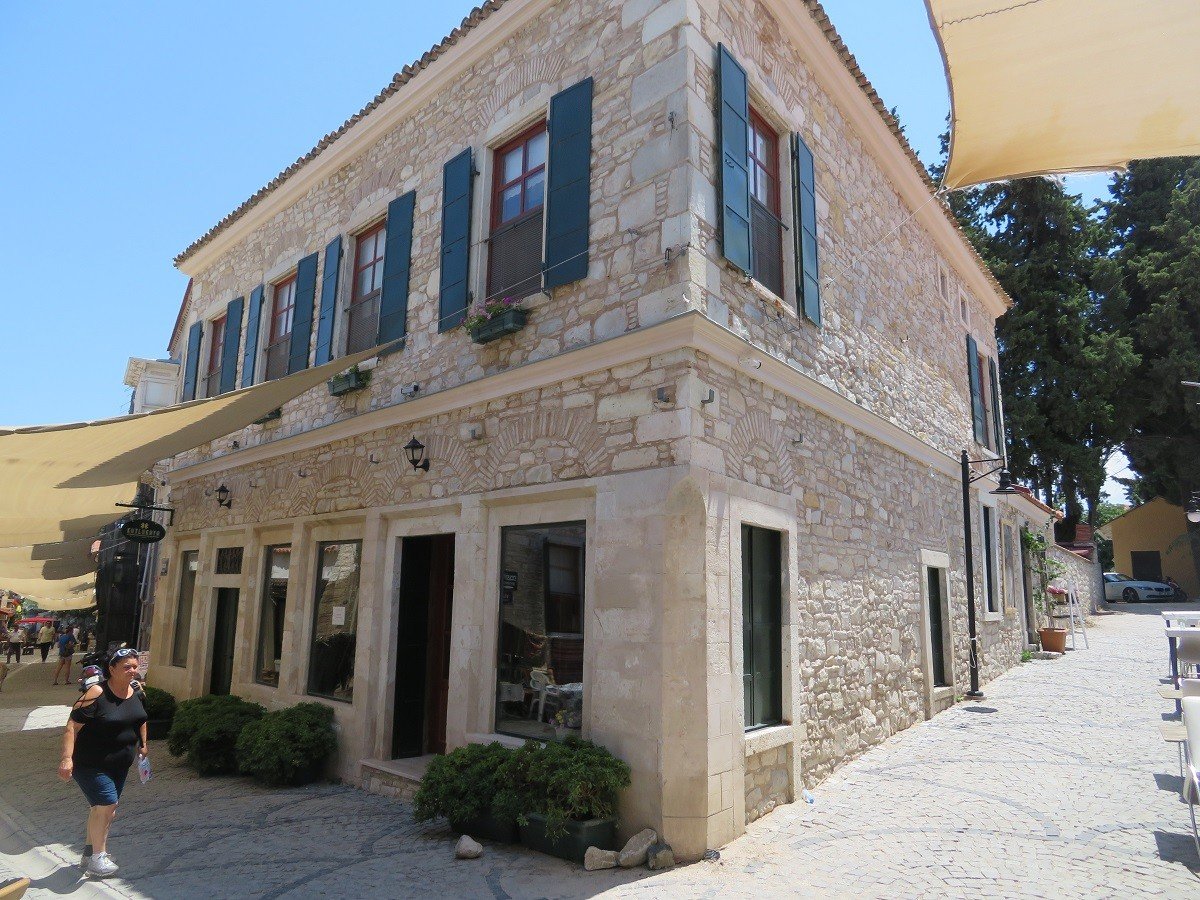 Kutlukaya Butique Hotel-官方