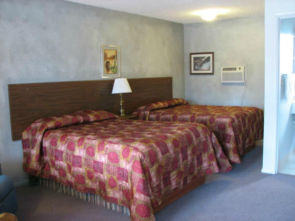 Shelby酒店住宿-Northgate Motel