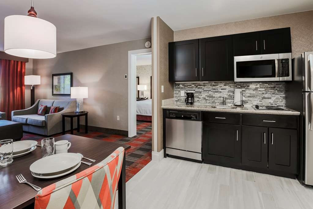 Homewood Suites by Hilton Long Island-Melville主图
