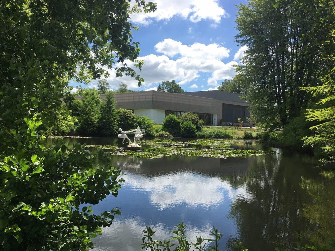 Boutiquehotel Das Haus am Walde