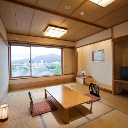 Biwako Grand Hotel