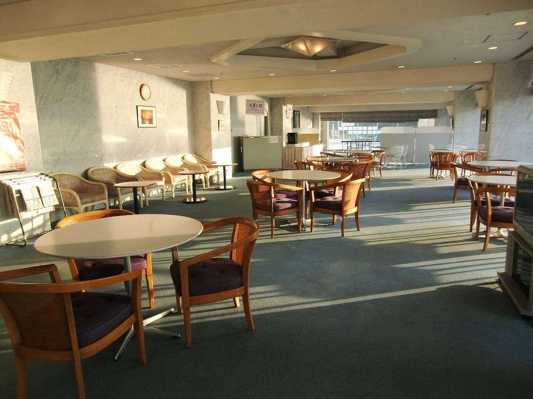 松崎町酒店住宿-Nishiizu Matsuzaki Itoen Hotel