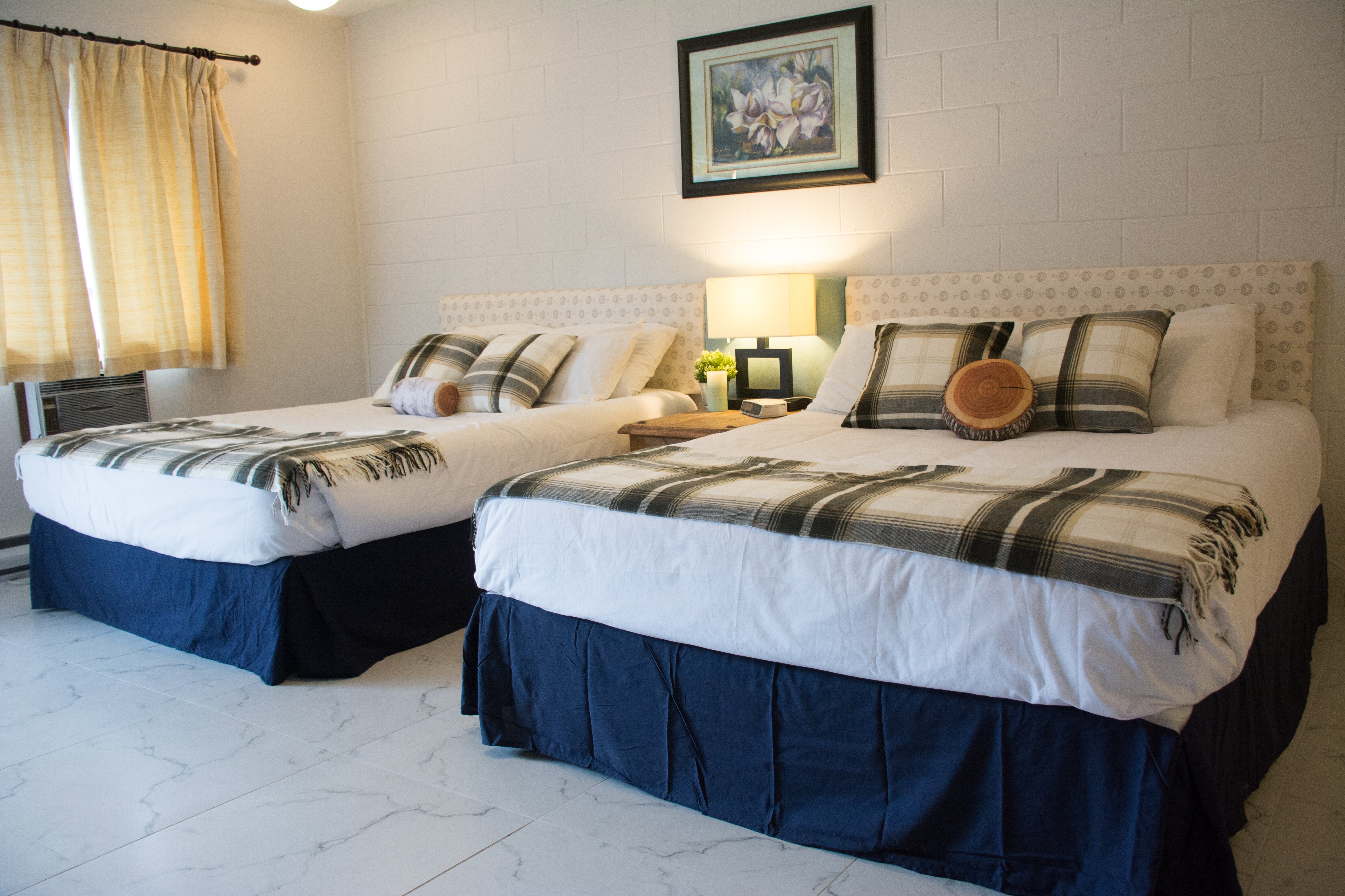 Christina Lake Motel And Rv Park-官方