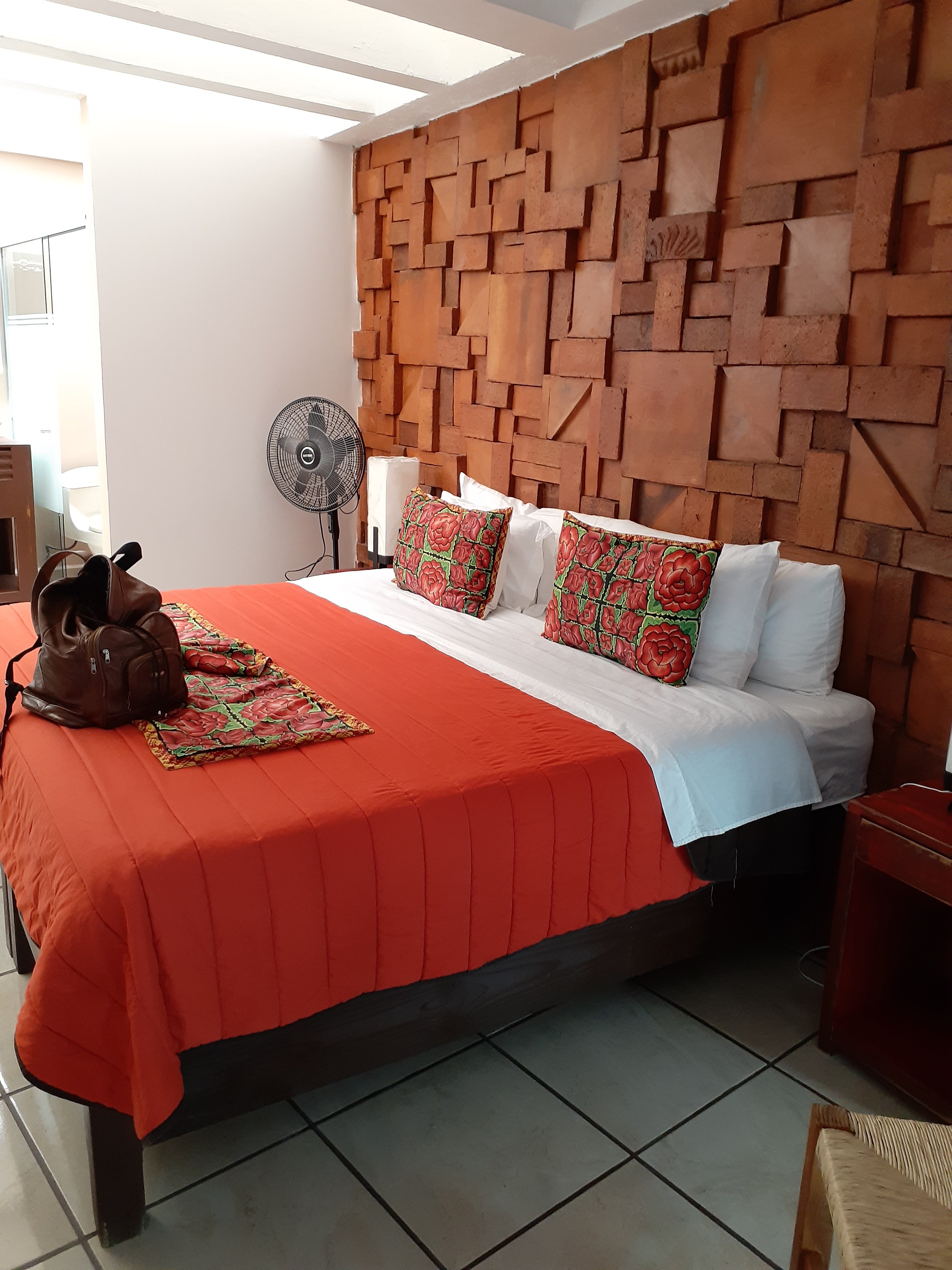 Hotel Boutique Acocalli-官方
