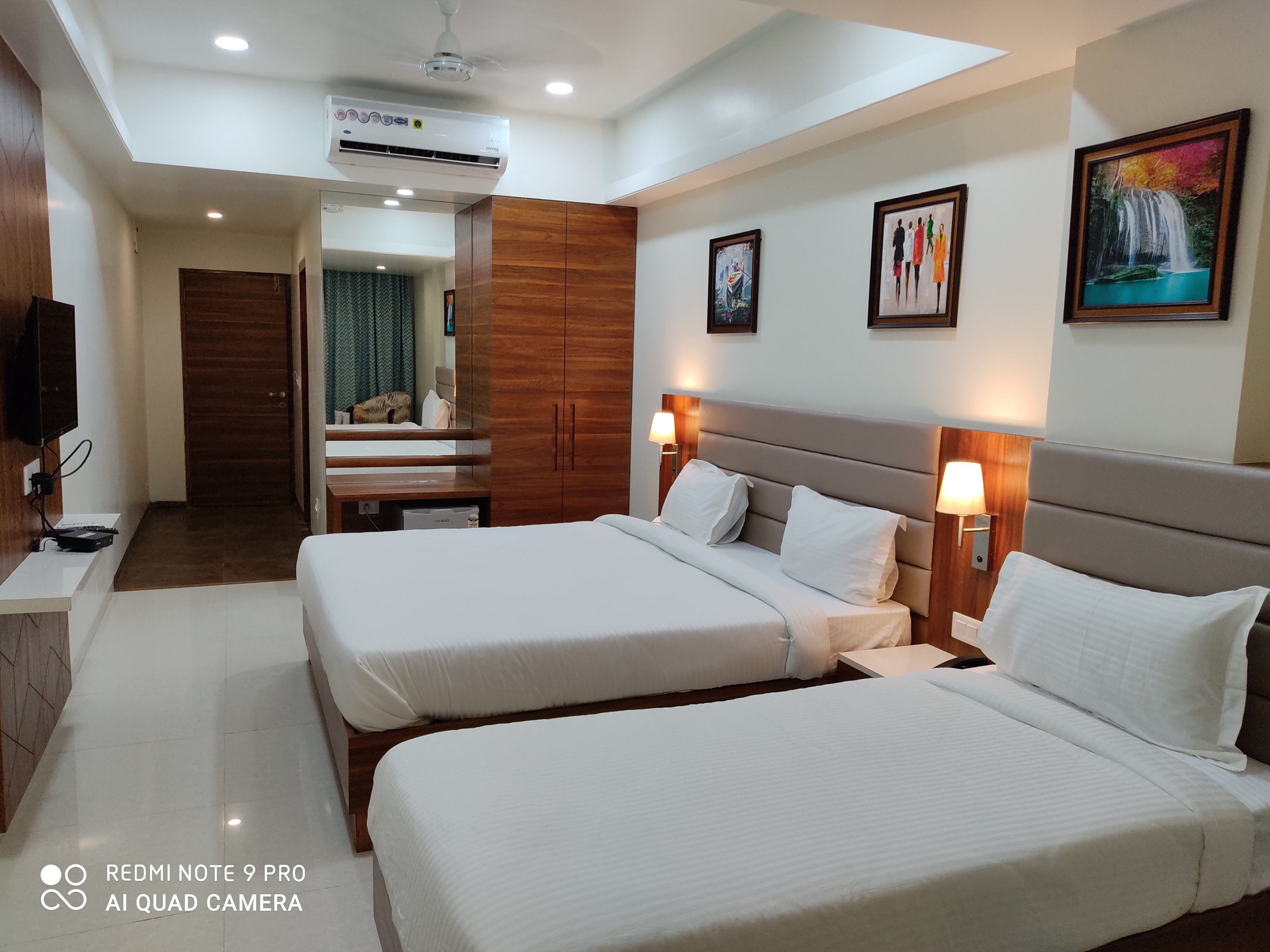 Hotel Sapphire Inn-官方