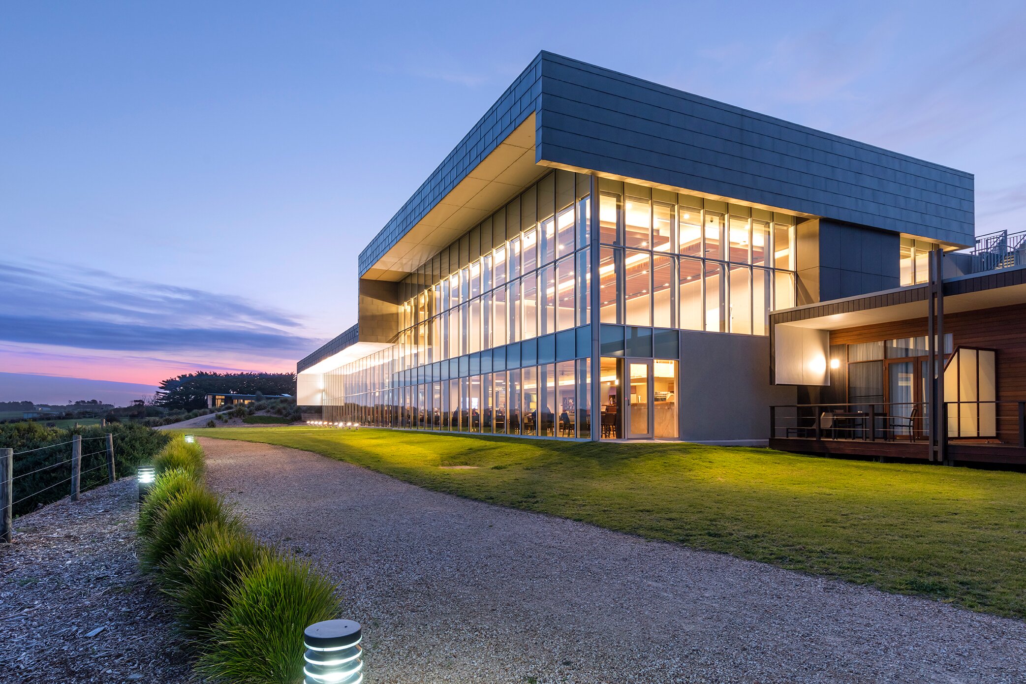 RACV Inverloch Resort-官方