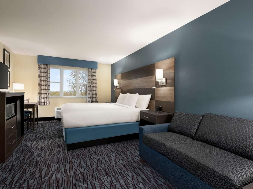 Americinn By Wyndham Dodgeville主图