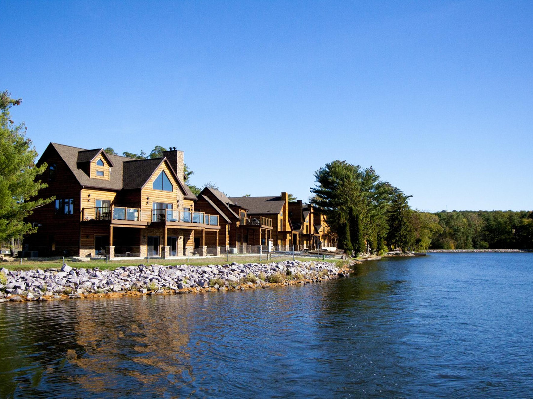 Kalahari Resorts & Conventions - Wisconsin Dells