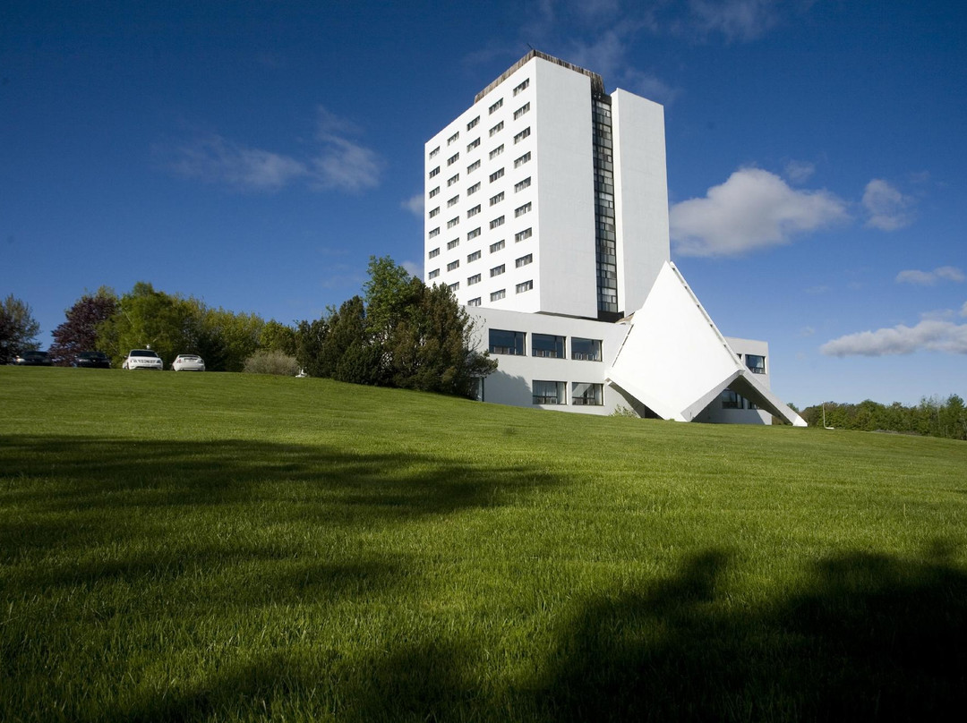 Residences Campus Notre-Dame-De-Foy