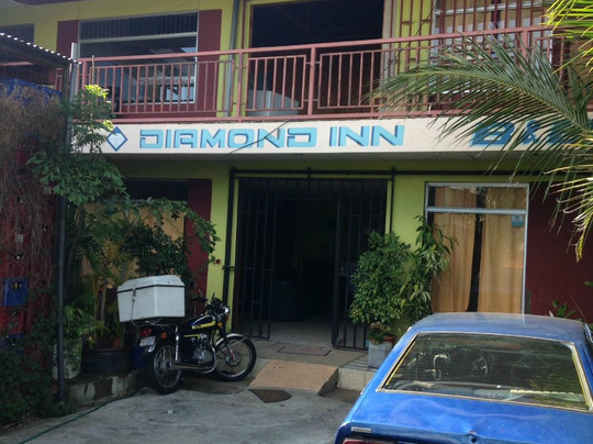 Hotel Diamond Inn