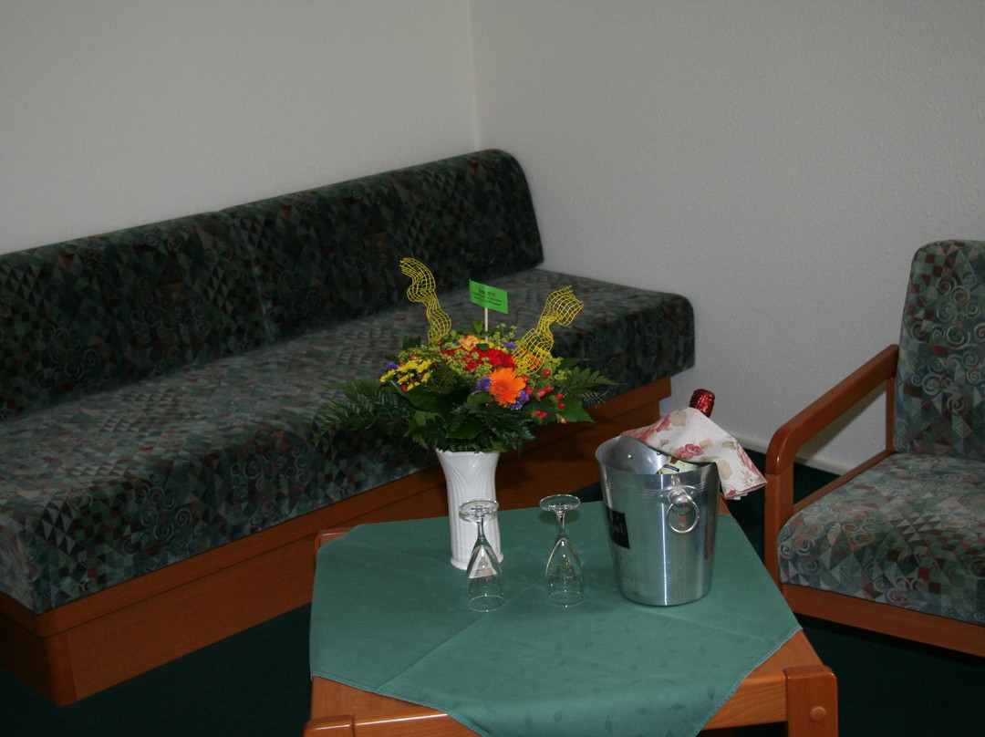 Hotel Lengenfelder Hof