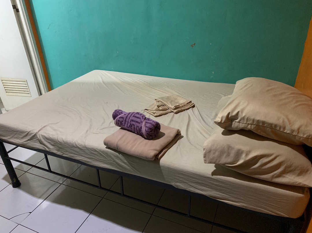 紫水晶生态宾馆