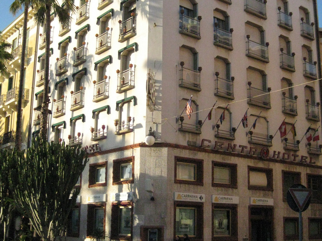Centro Hotel