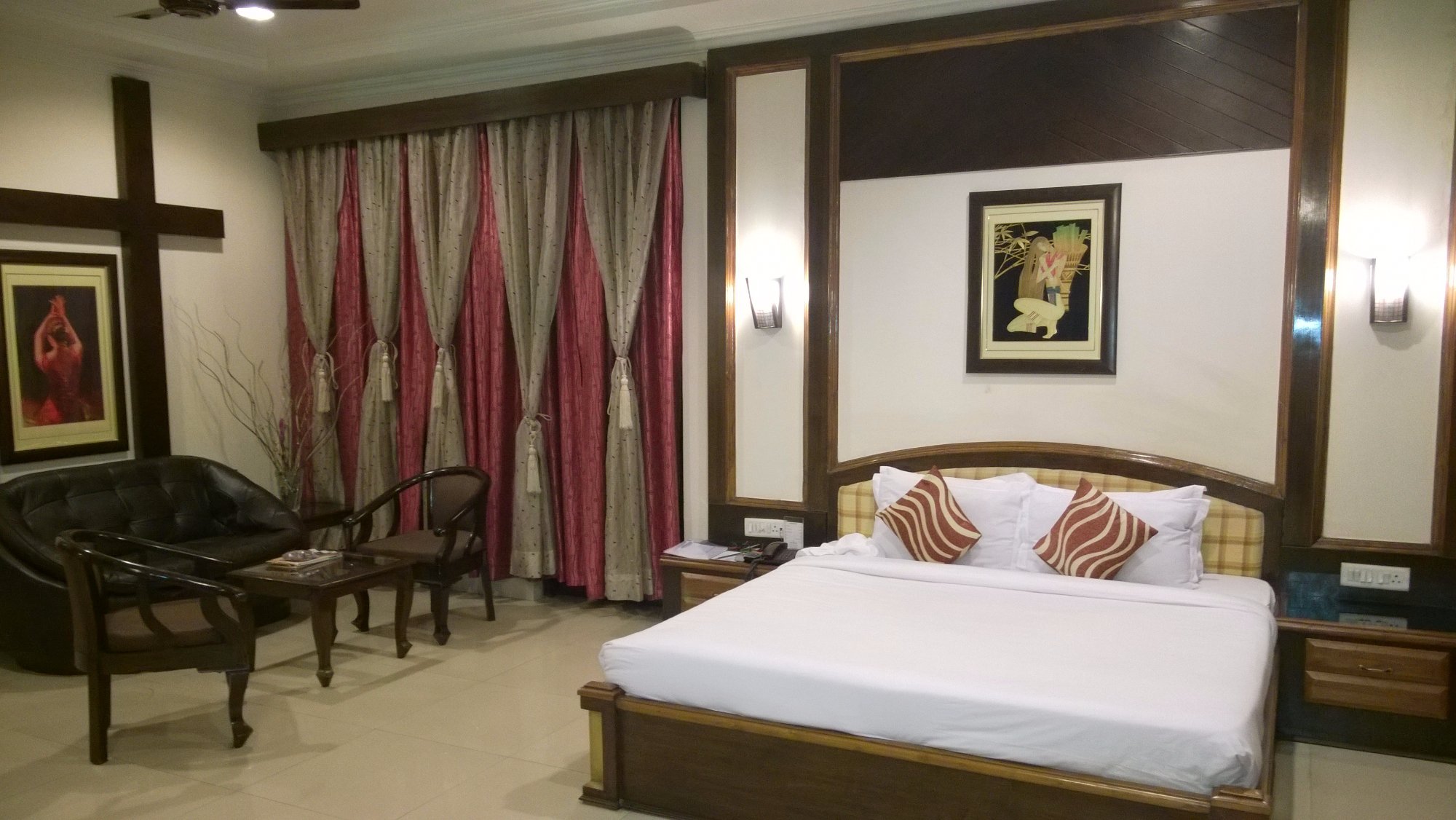 Hotel Rudra Continental Rudrapur-官方