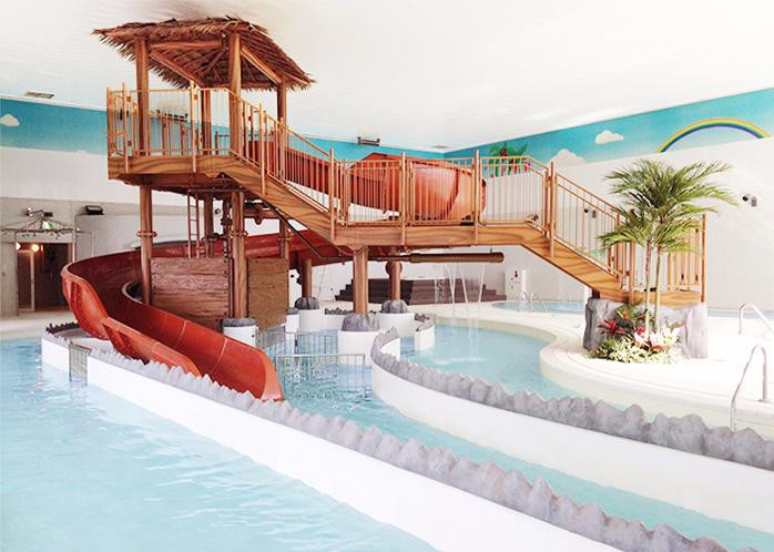 真冈市酒店住宿-Spa Resort Livemax