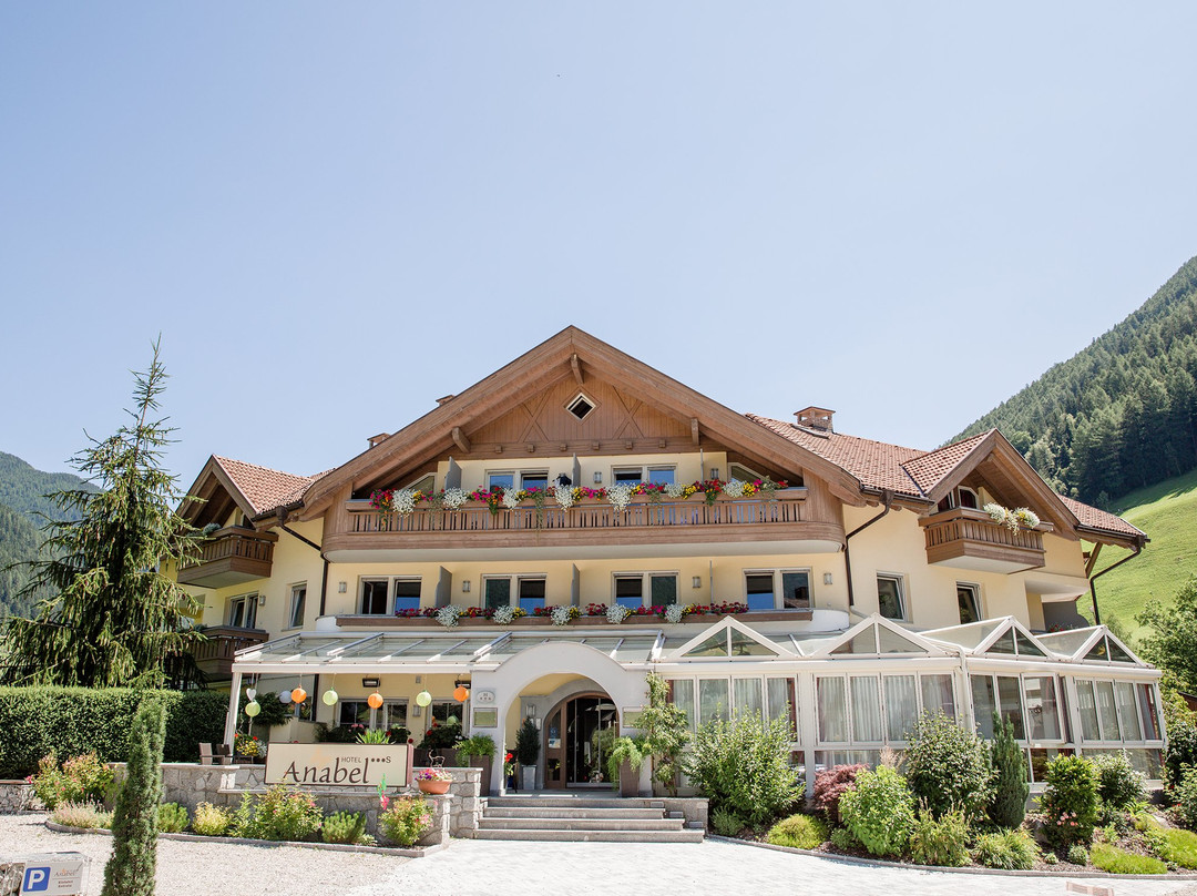 Valle Aurina旅游攻略图片