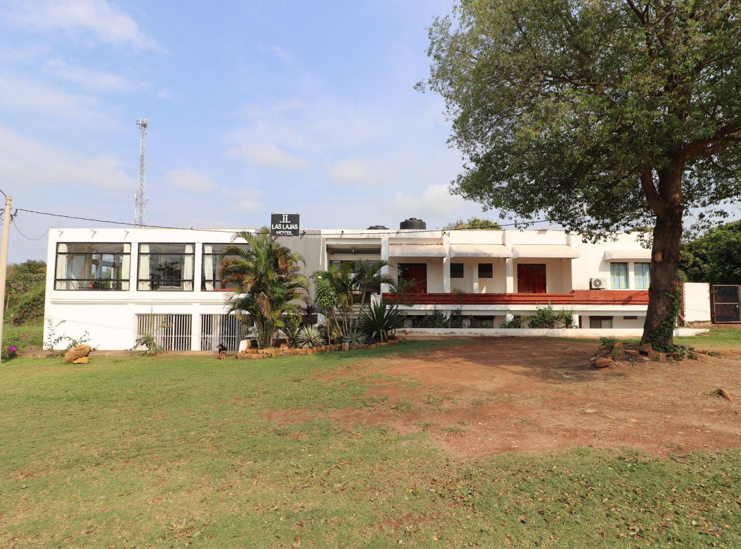 Entre Rios酒店住宿-Las Lajas Hotel