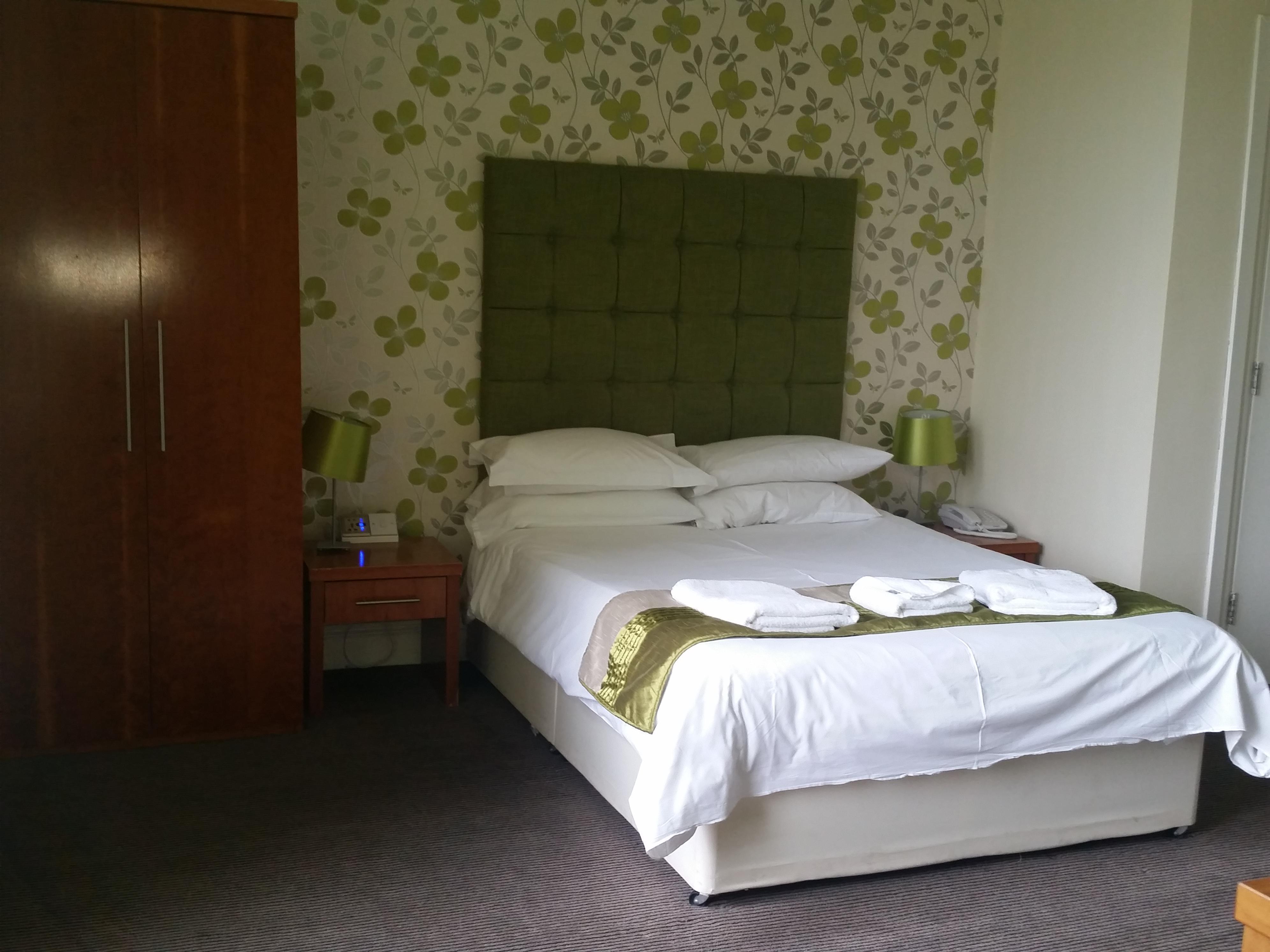 The Westleigh Hotel-官方