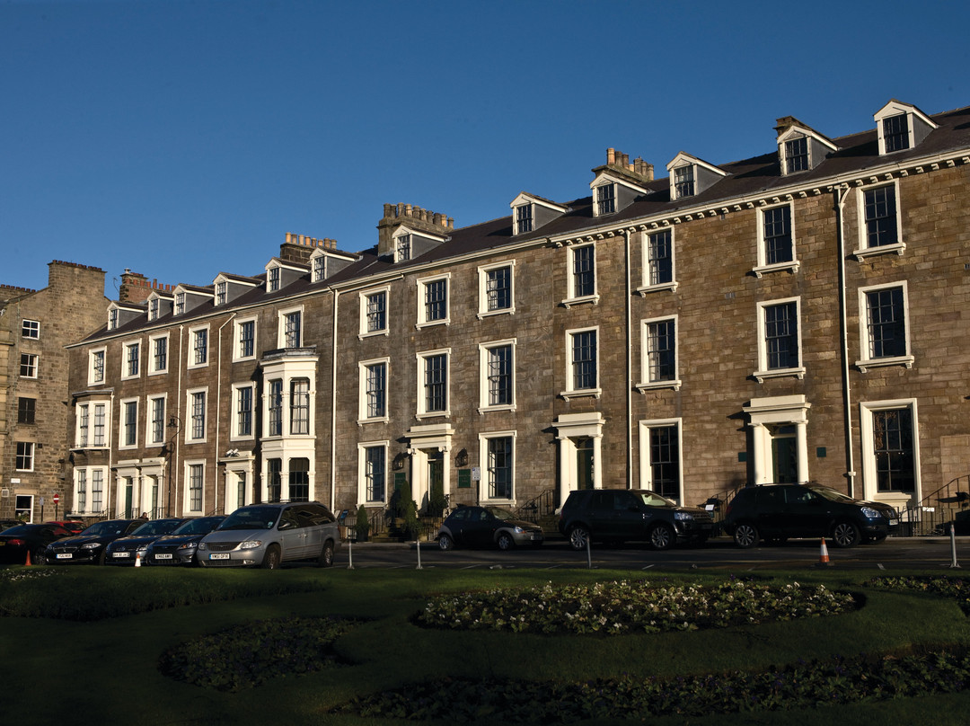 Hotel du Vin and Bistro Harrogate