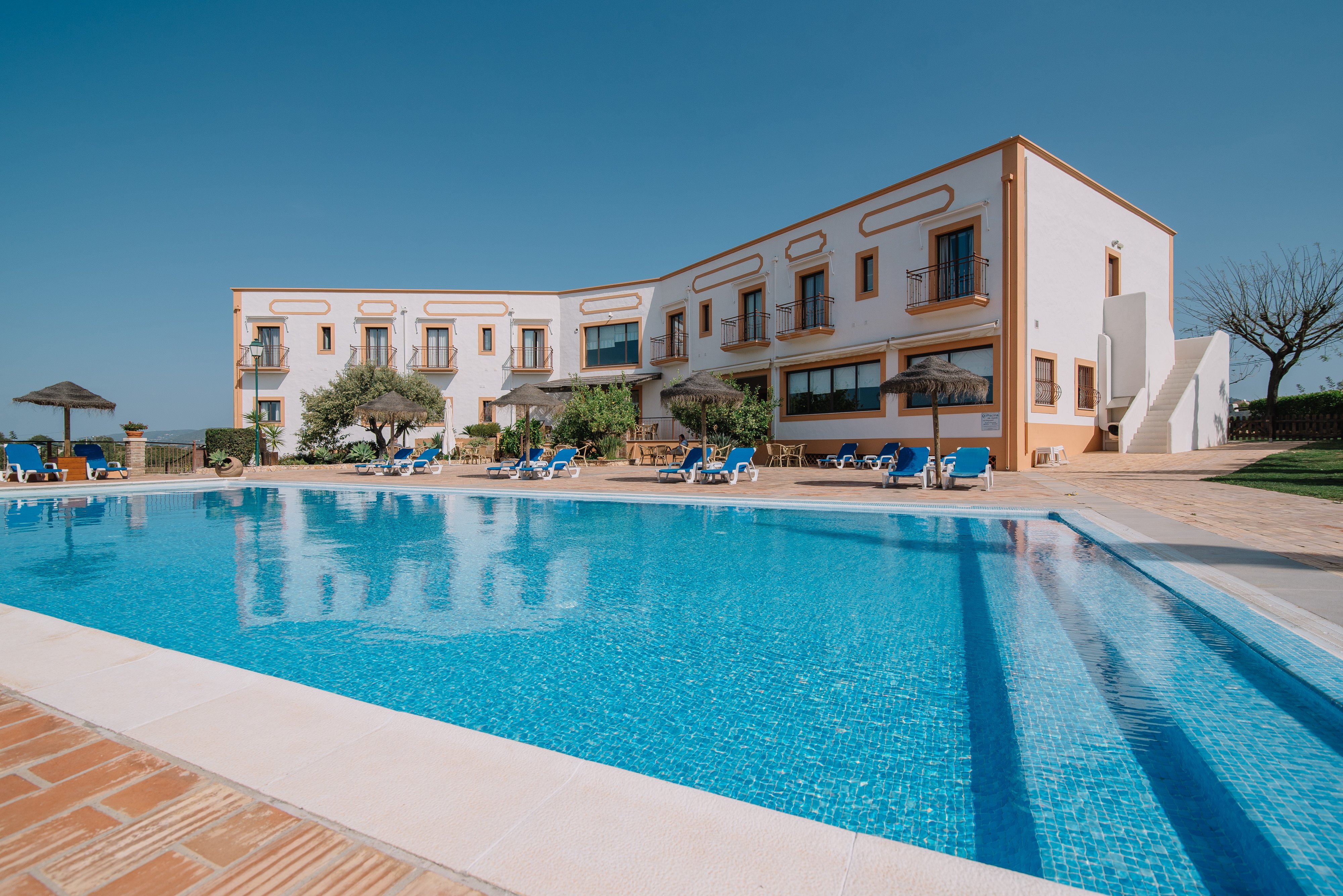 Quinta dos Poetas, Nature Hotel & Apartments-官方