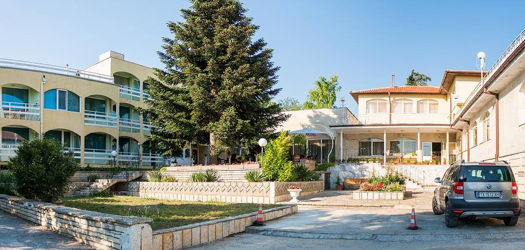 Hotel Diamond