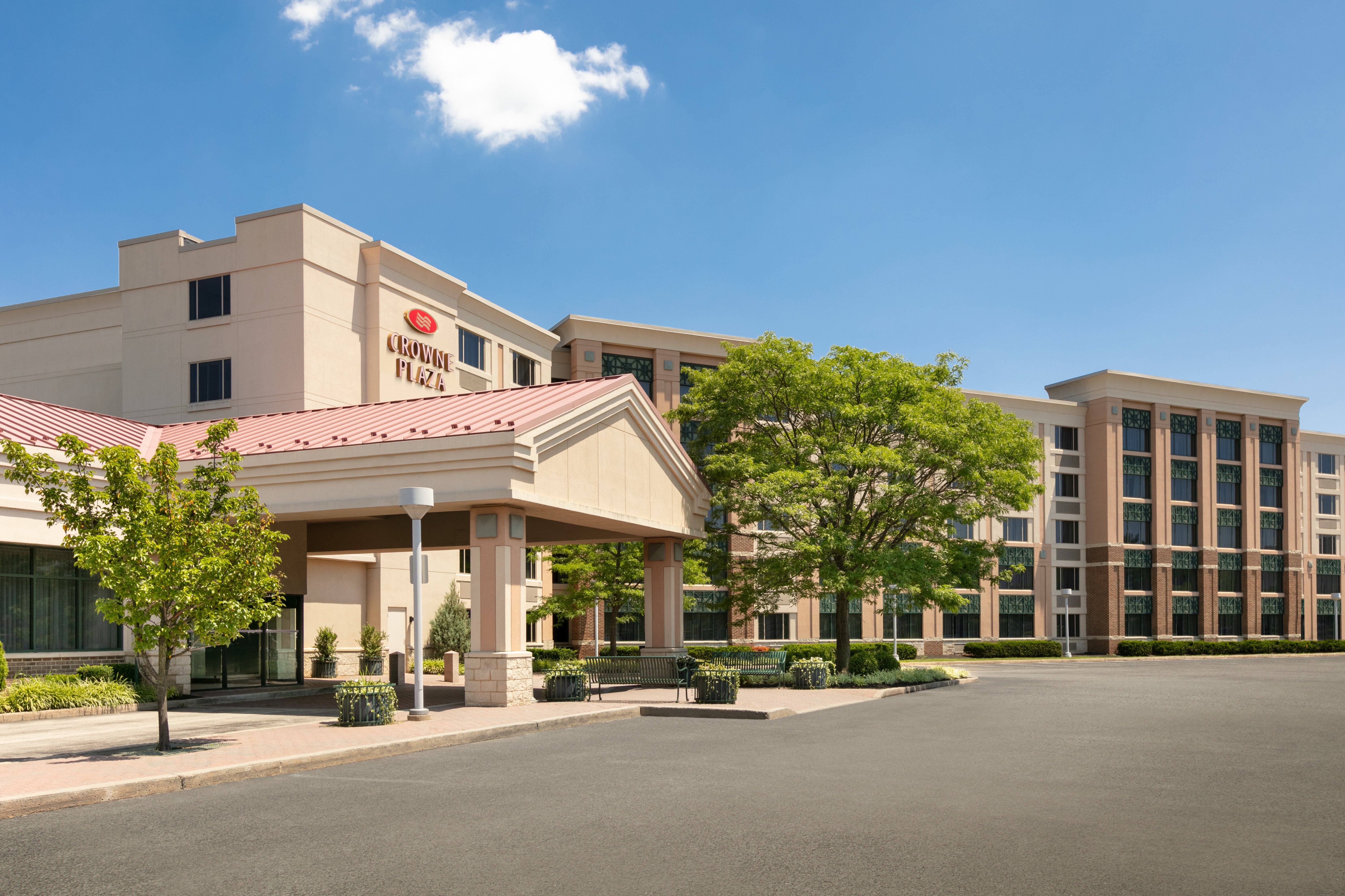 Crowne Plaza Philadelphia - King of Prussia by IHG-官方