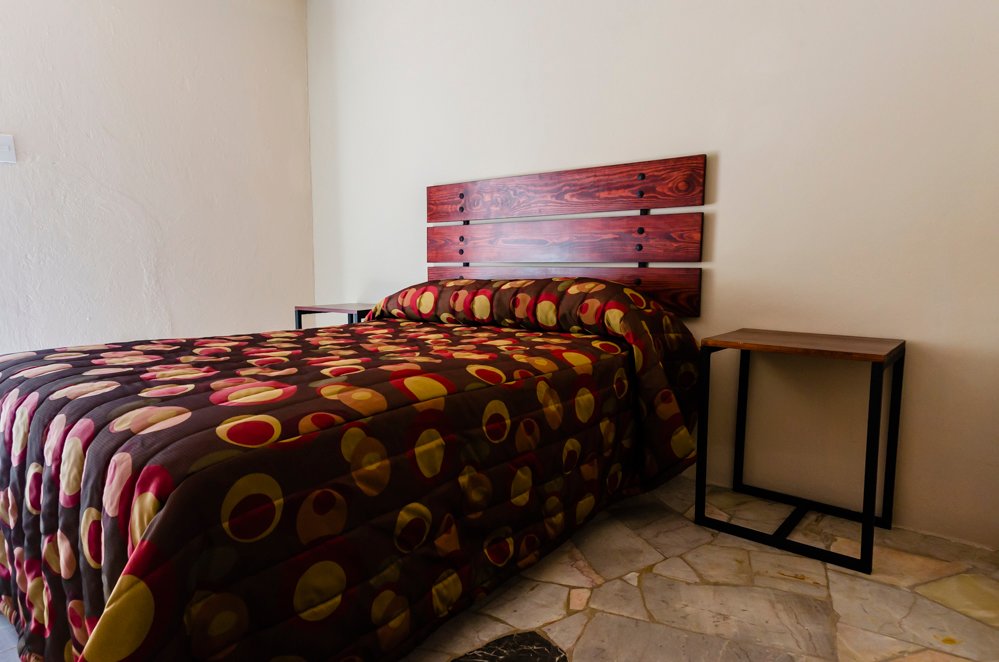 Posada Camino De Allende-官方