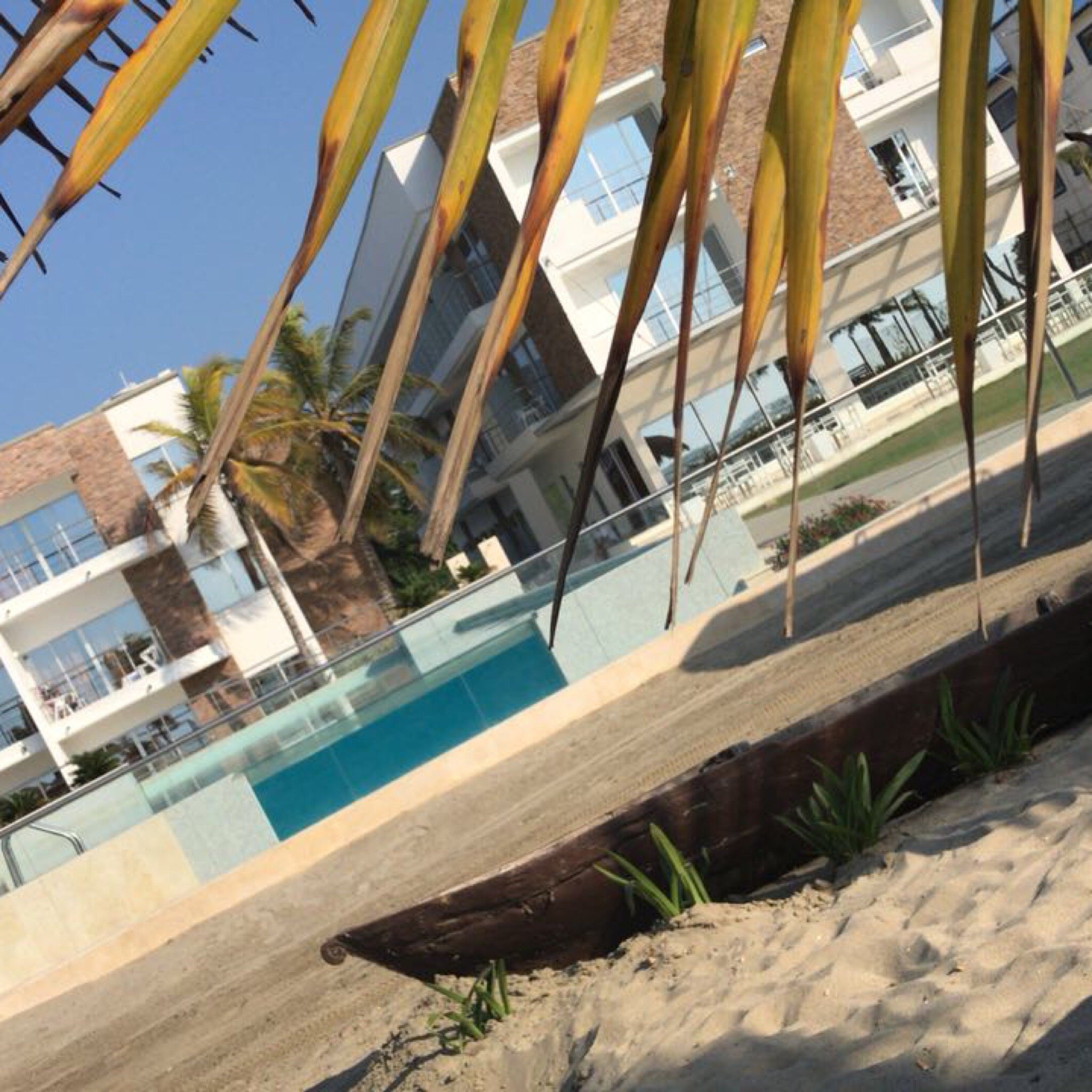 Loa Tolú by Bernalo Hotels-官方